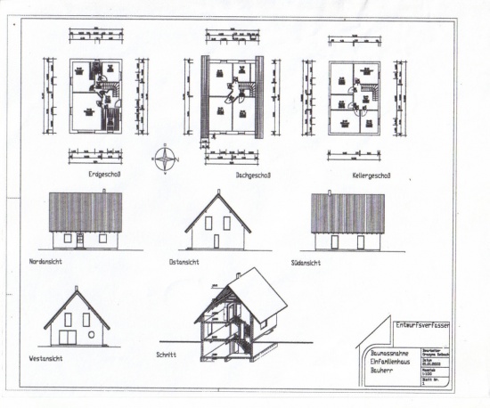 Kreślarz Auto CAD